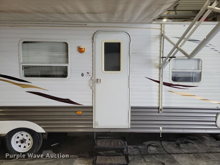 image for item IO9401 2010 Dutchmen Sport  camper