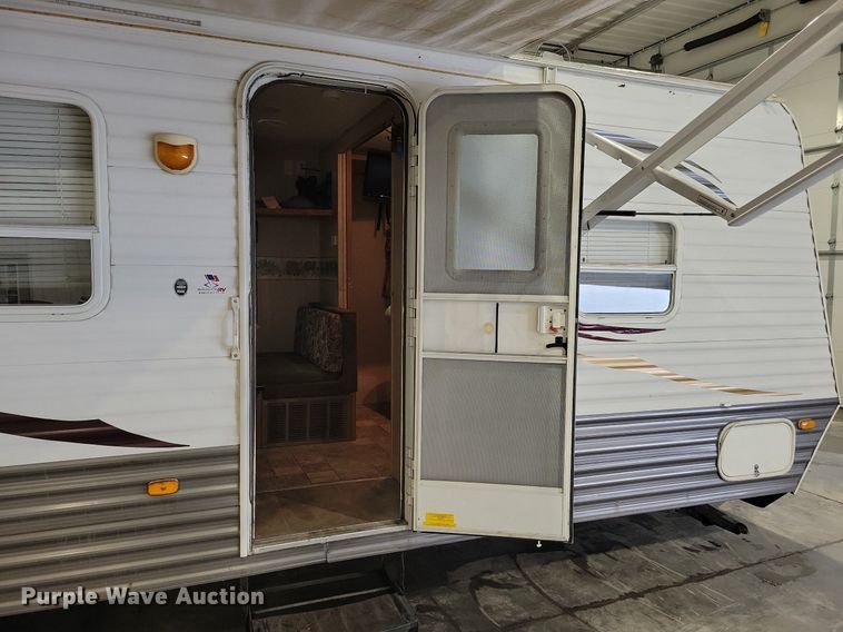 image for item IO9401 2010 Dutchmen Sport  camper