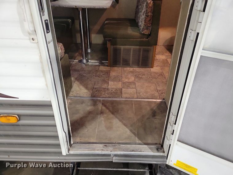 image for item IO9401 2010 Dutchmen Sport  camper