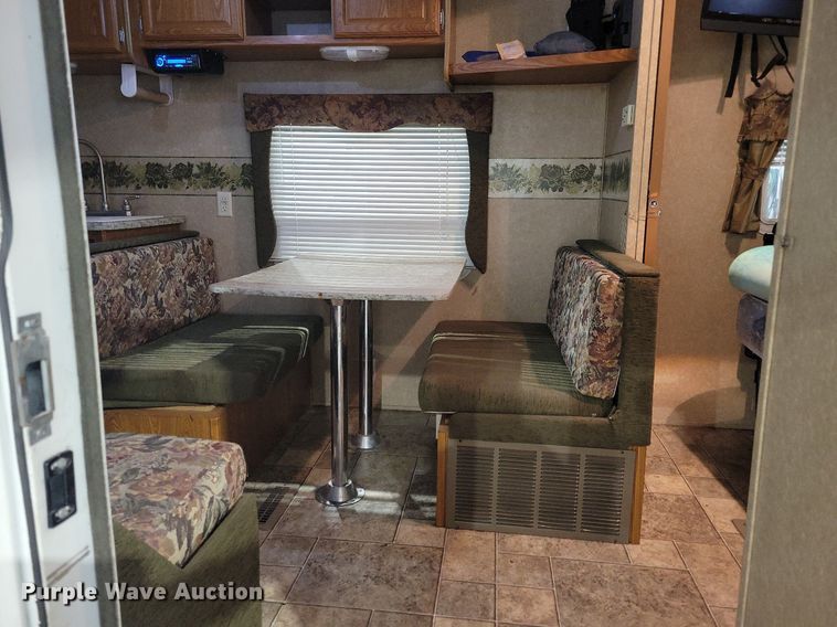 image for item IO9401 2010 Dutchmen Sport  camper