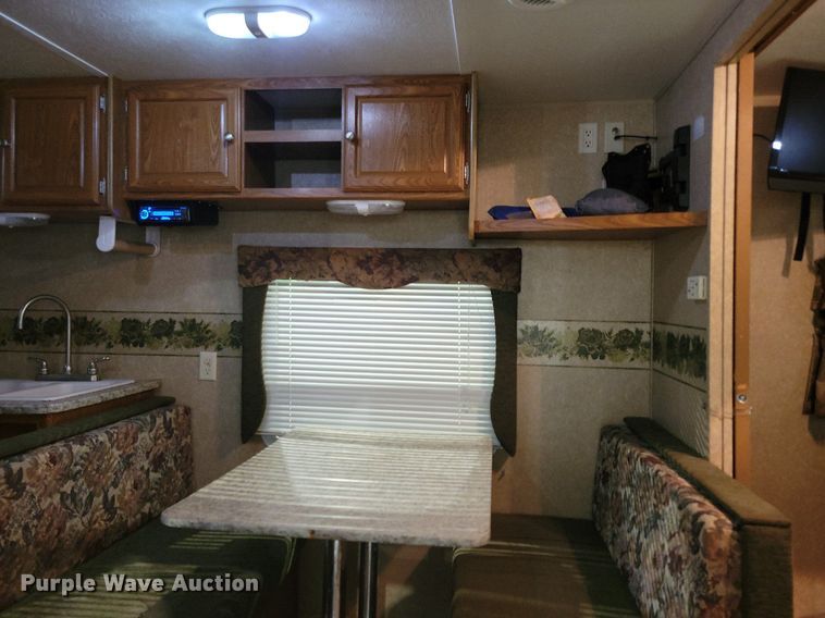 image for item IO9401 2010 Dutchmen Sport  camper