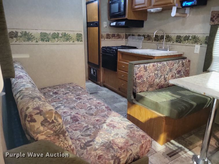 image for item IO9401 2010 Dutchmen Sport  camper