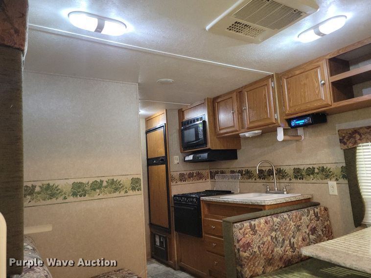 image for item IO9401 2010 Dutchmen Sport  camper