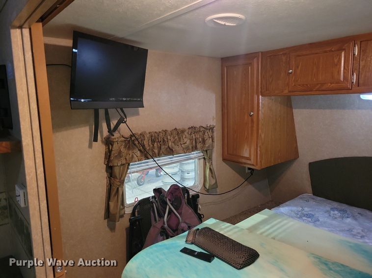 image for item IO9401 2010 Dutchmen Sport  camper