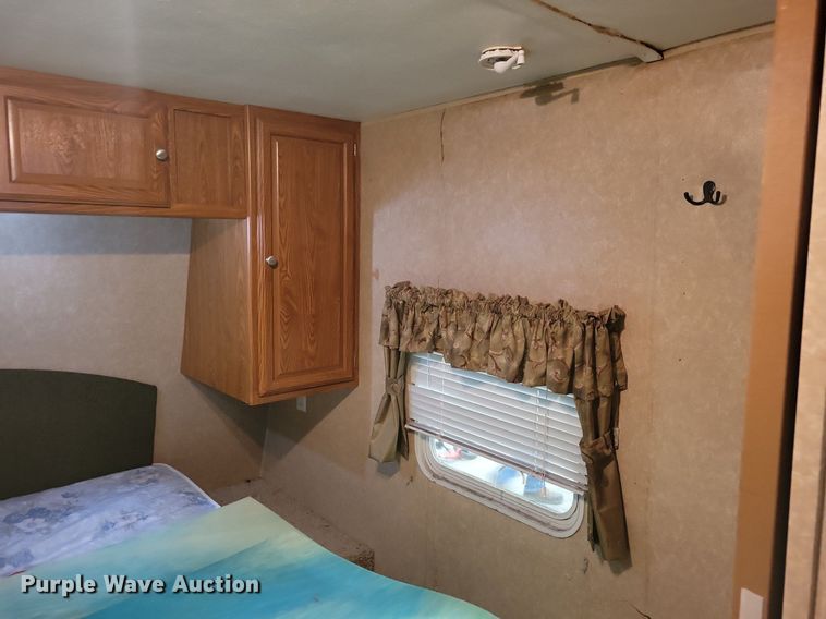 image for item IO9401 2010 Dutchmen Sport  camper