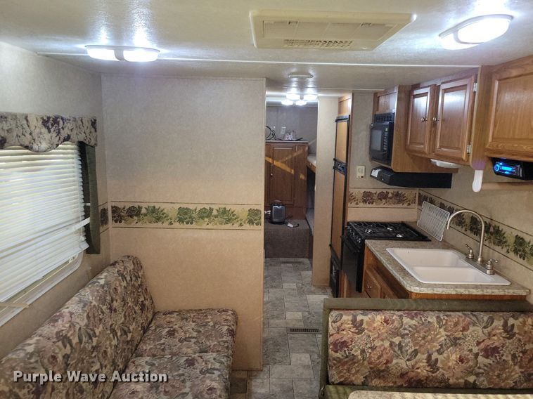 image for item IO9401 2010 Dutchmen Sport  camper