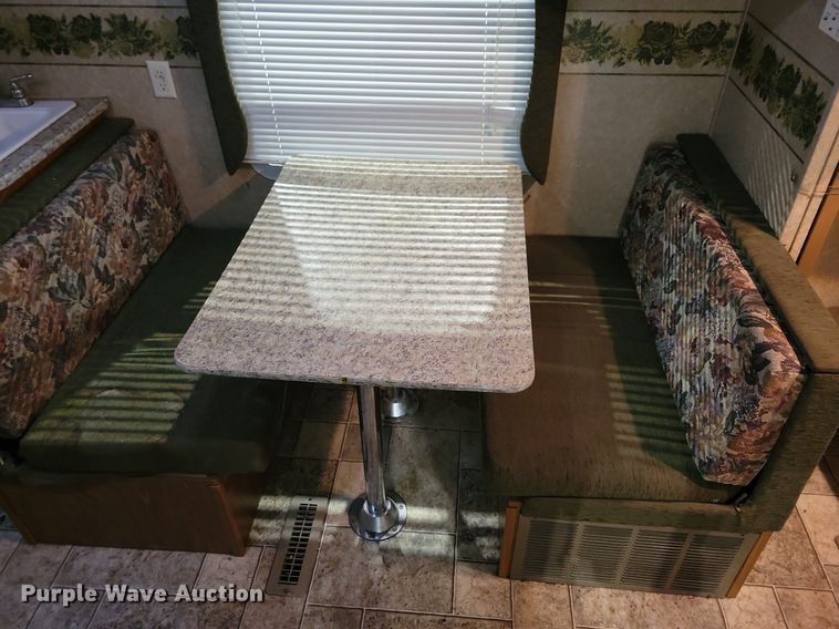 image for item IO9401 2010 Dutchmen Sport  camper