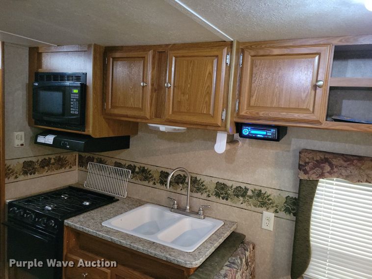 image for item IO9401 2010 Dutchmen Sport  camper