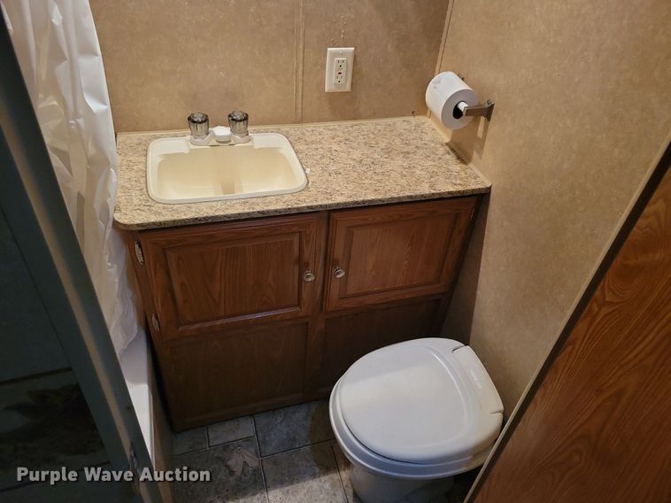 image for item IO9401 2010 Dutchmen Sport  camper