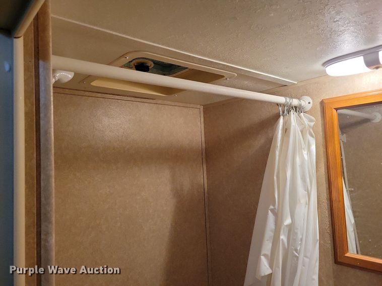 image for item IO9401 2010 Dutchmen Sport  camper