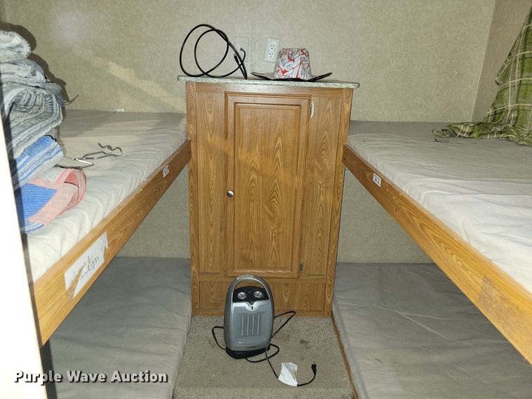 image for item IO9401 2010 Dutchmen Sport  camper