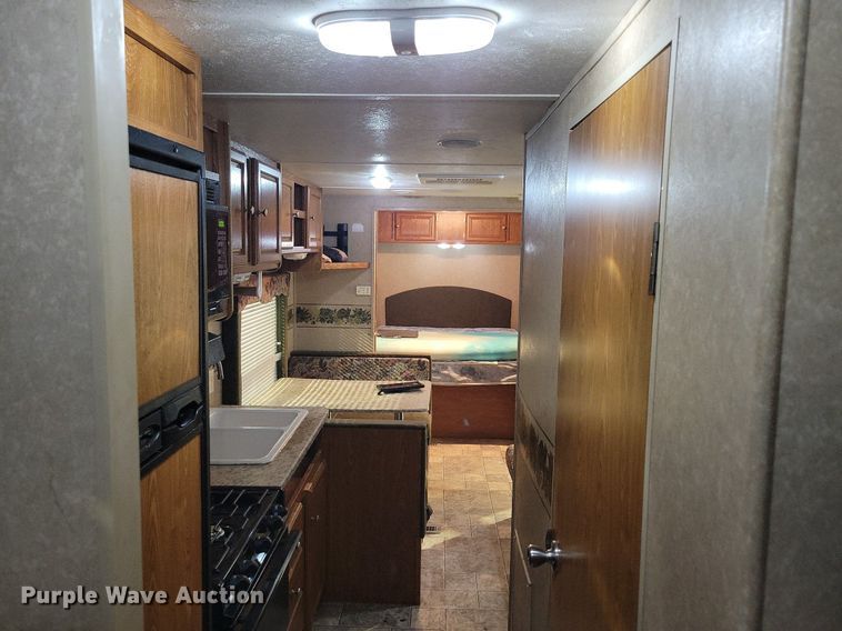 image for item IO9401 2010 Dutchmen Sport  camper