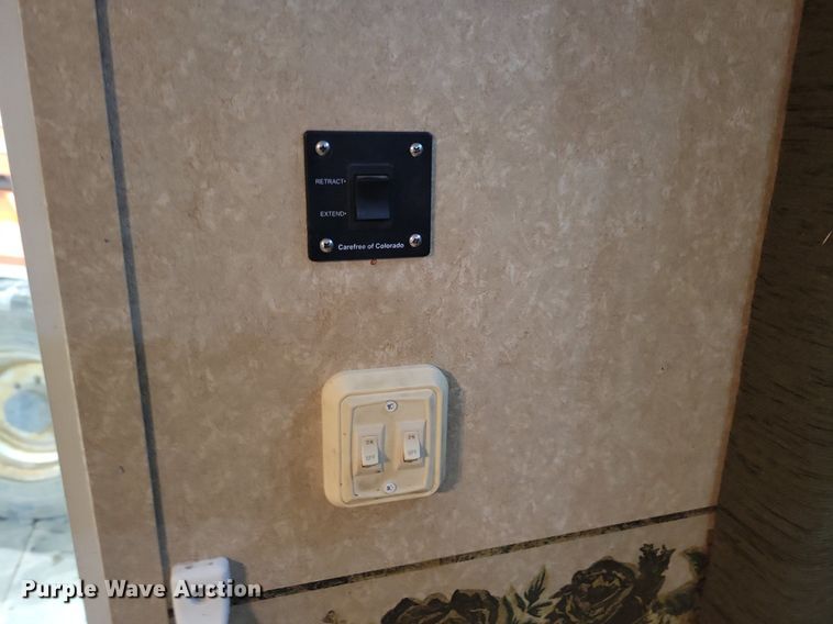 image for item IO9401 2010 Dutchmen Sport  camper