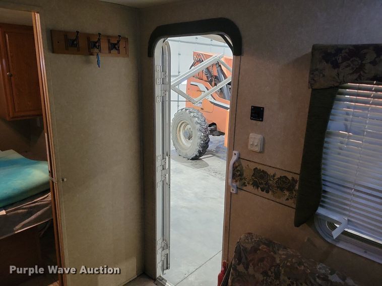 image for item IO9401 2010 Dutchmen Sport  camper