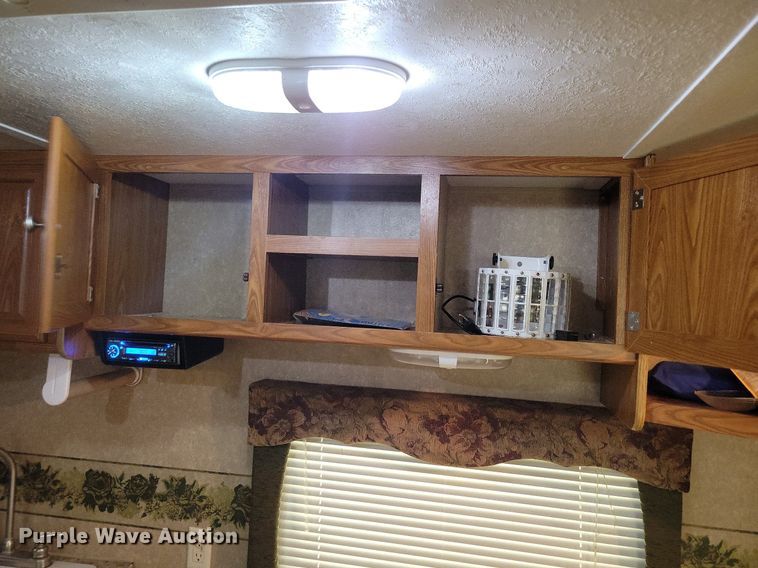 image for item IO9401 2010 Dutchmen Sport  camper