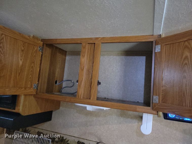 image for item IO9401 2010 Dutchmen Sport  camper