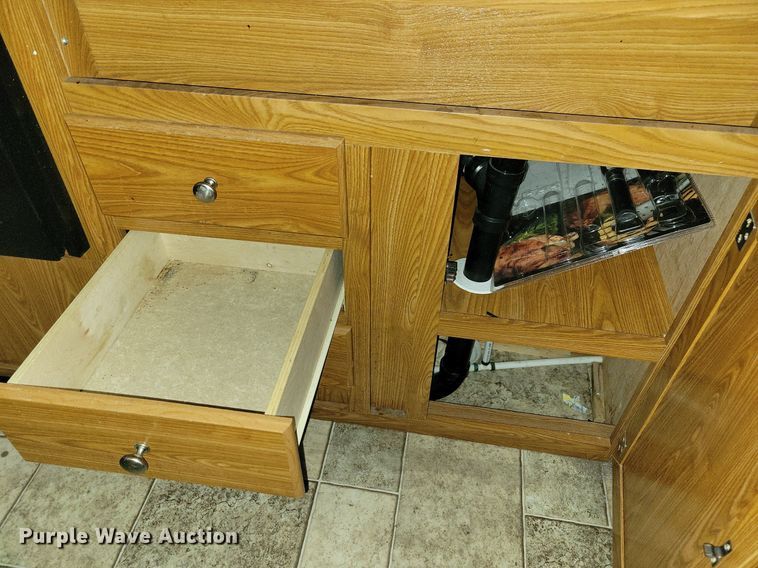 image for item IO9401 2010 Dutchmen Sport  camper