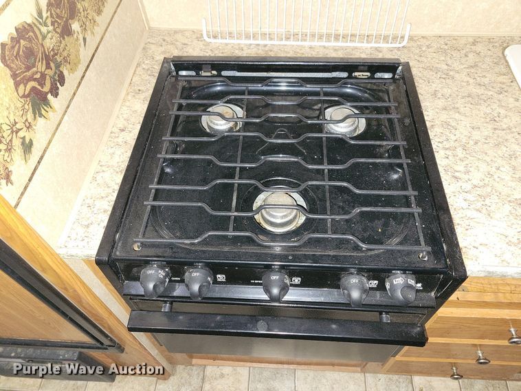 image for item IO9401 2010 Dutchmen Sport  camper