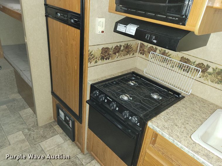 image for item IO9401 2010 Dutchmen Sport  camper