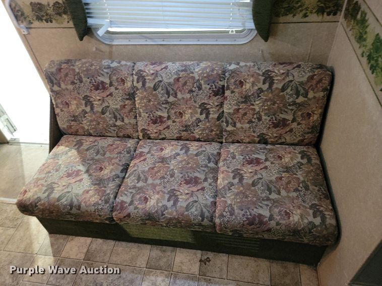 image for item IO9401 2010 Dutchmen Sport  camper