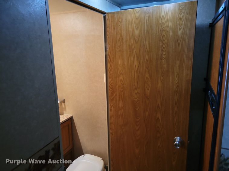 image for item IO9401 2010 Dutchmen Sport  camper