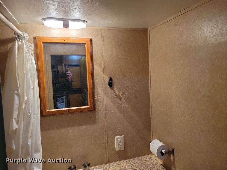 image for item IO9401 2010 Dutchmen Sport  camper