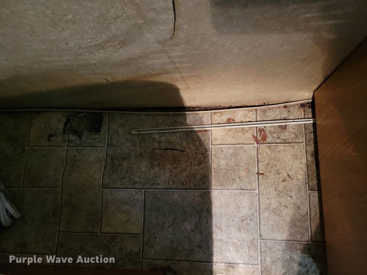 image for item IO9401 2010 Dutchmen Sport  camper