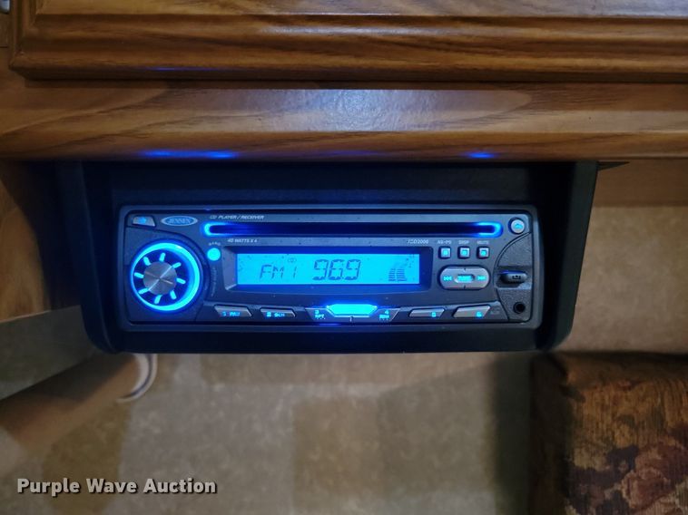 image for item IO9401 2010 Dutchmen Sport  camper