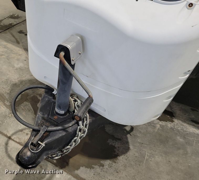 image for item IO9401 2010 Dutchmen Sport  camper