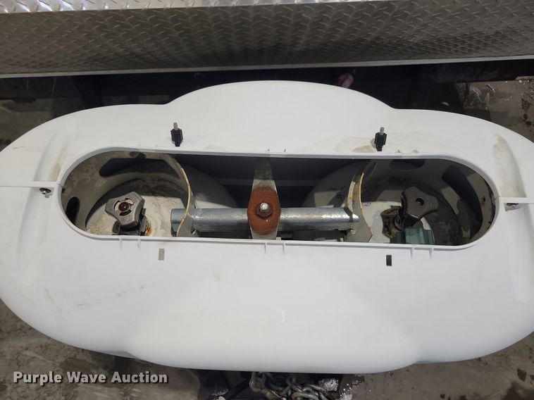 image for item IO9401 2010 Dutchmen Sport  camper