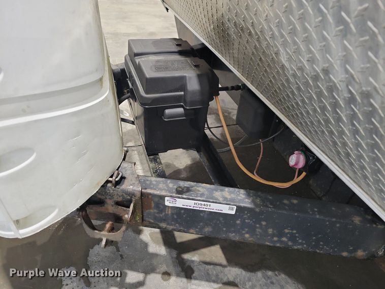 image for item IO9401 2010 Dutchmen Sport  camper