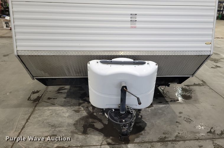 image for item IO9401 2010 Dutchmen Sport  camper