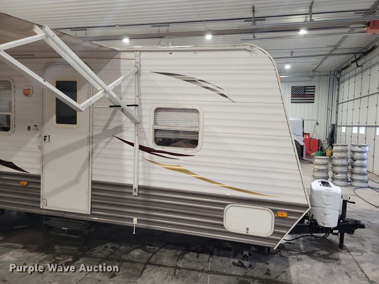 image for item IO9401 2010 Dutchmen Sport  camper