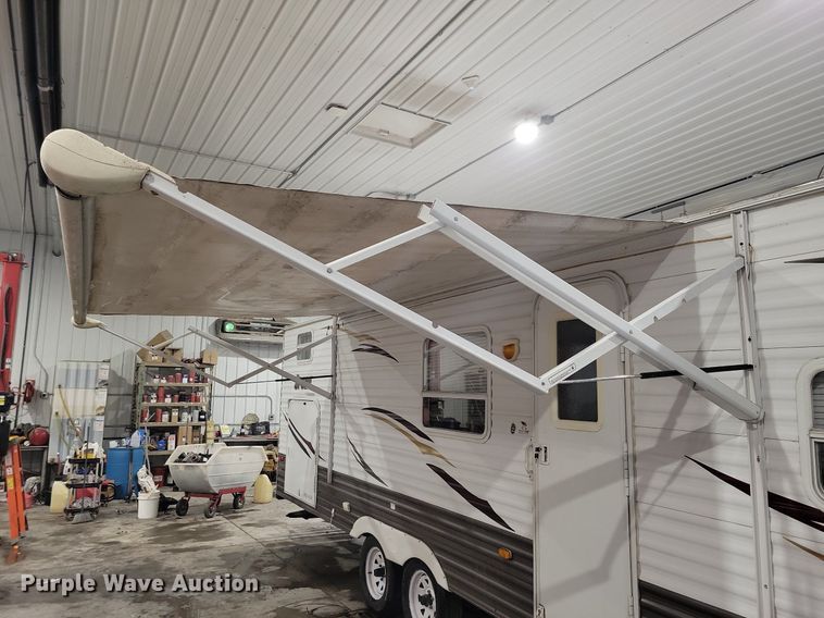 image for item IO9401 2010 Dutchmen Sport  camper