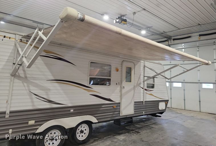 image for item IO9401 2010 Dutchmen Sport  camper