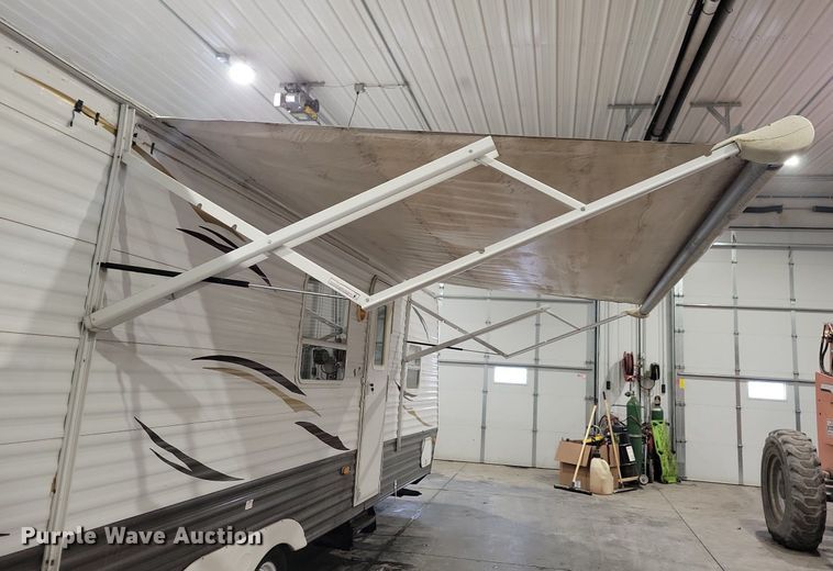 image for item IO9401 2010 Dutchmen Sport  camper