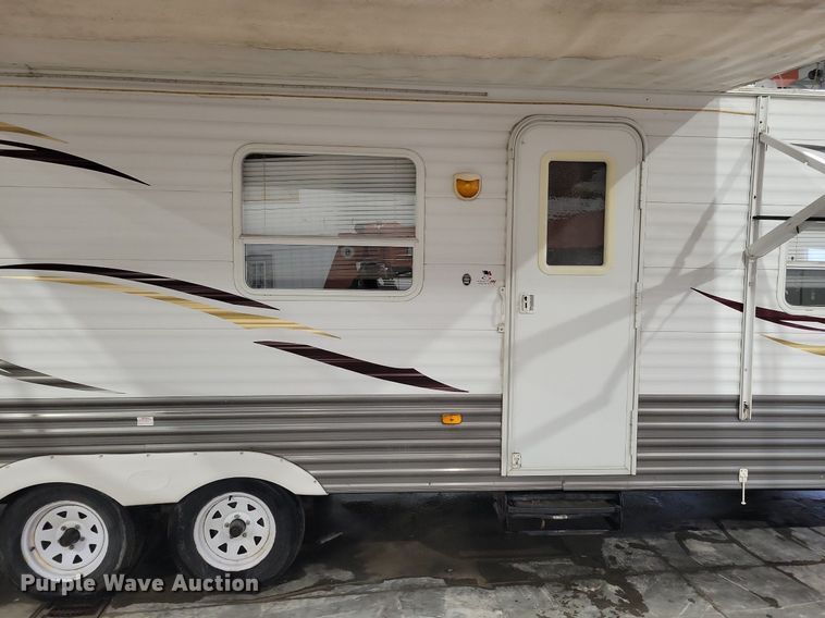 image for item IO9401 2010 Dutchmen Sport  camper