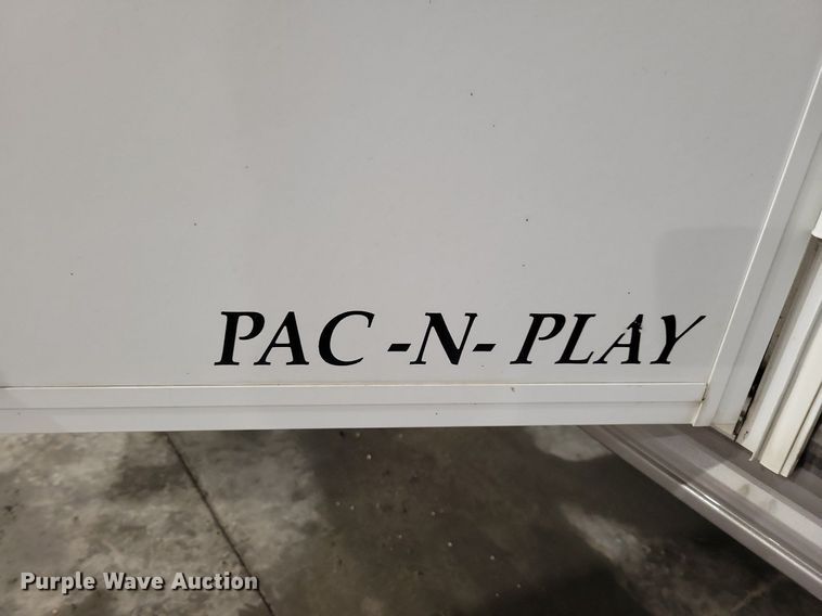 image for item IO9401 2010 Dutchmen Sport  camper