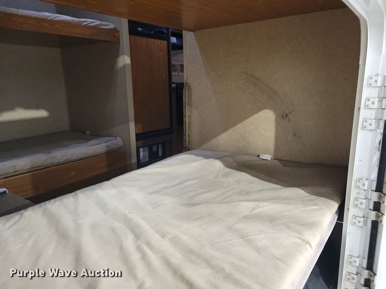 image for item IO9401 2010 Dutchmen Sport  camper