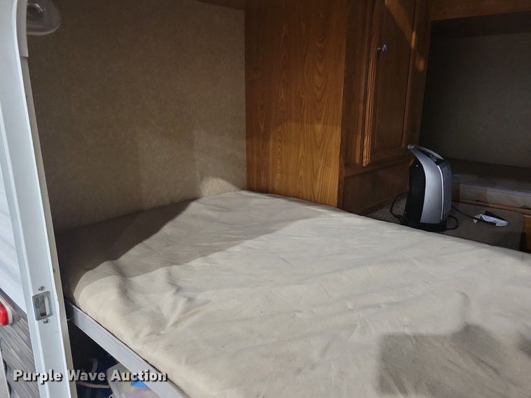 image for item IO9401 2010 Dutchmen Sport  camper