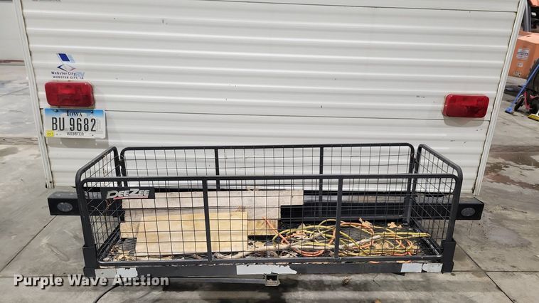 image for item IO9401 2010 Dutchmen Sport  camper