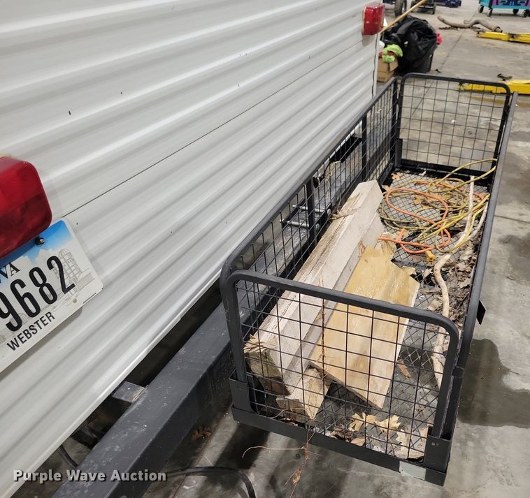 image for item IO9401 2010 Dutchmen Sport  camper