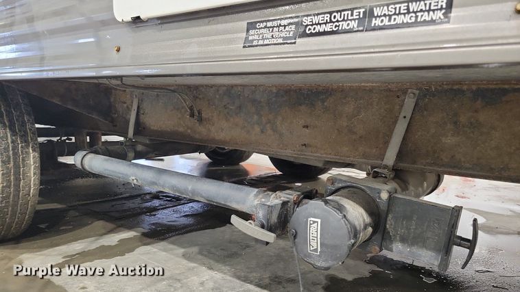 image for item IO9401 2010 Dutchmen Sport  camper