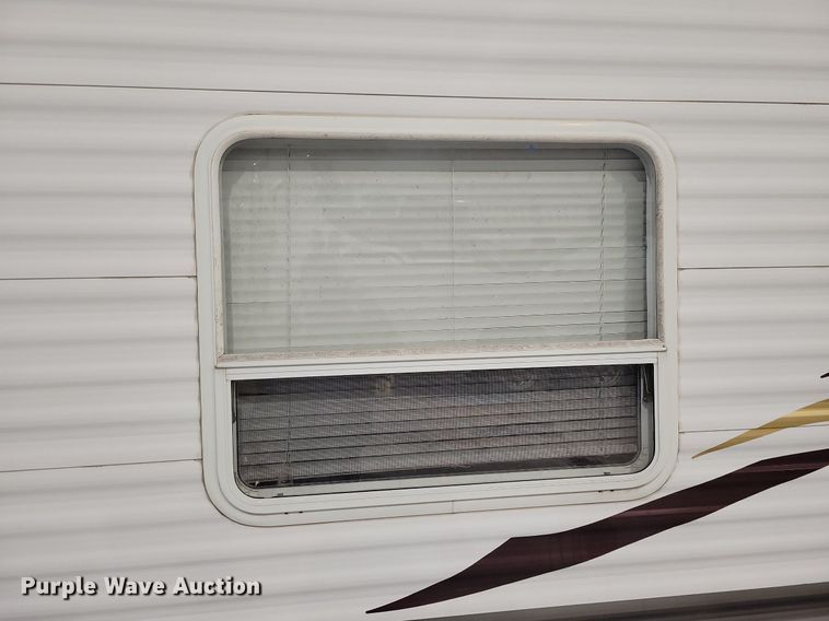 image for item IO9401 2010 Dutchmen Sport  camper