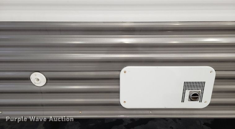 image for item IO9401 2010 Dutchmen Sport  camper