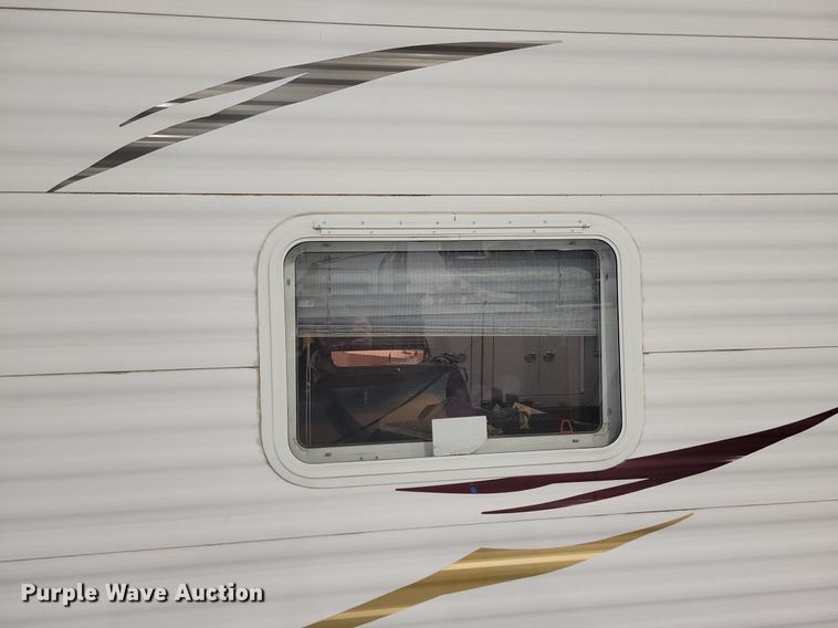 image for item IO9401 2010 Dutchmen Sport  camper