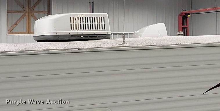 image for item IO9401 2010 Dutchmen Sport  camper