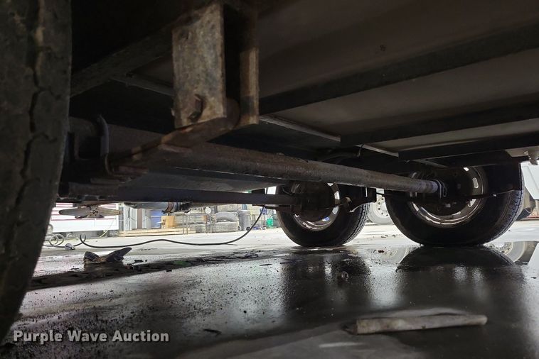 image for item IO9401 2010 Dutchmen Sport  camper