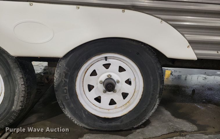 image for item IO9401 2010 Dutchmen Sport  camper