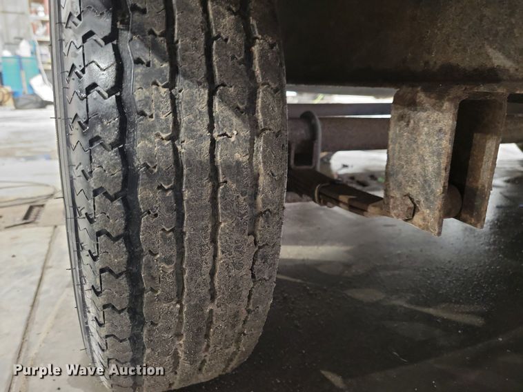 image for item IO9401 2010 Dutchmen Sport  camper